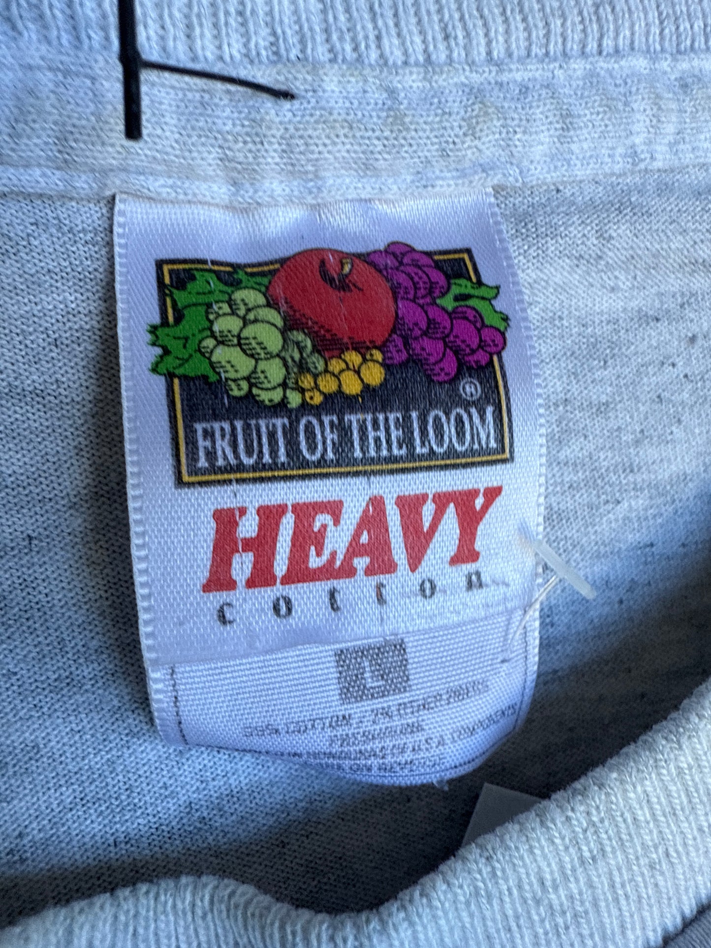 Auburn Tigers Graphic Tee (L)