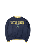 Notre Dame Fighting Irish Team Edition Crewneck Sweatshirt (L)
