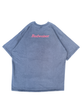 1990s Budweiser Beer Graphic Tee (XL)