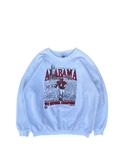 1992 Alabama Crimson Tide National Champions Lee Sweatshirt (2XL)