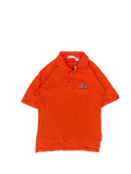 1990s Auburn Tigers Nutmeg Mills Polo Shirt (M)