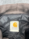 Carhartt Canvas Work Jacket (2XL)
