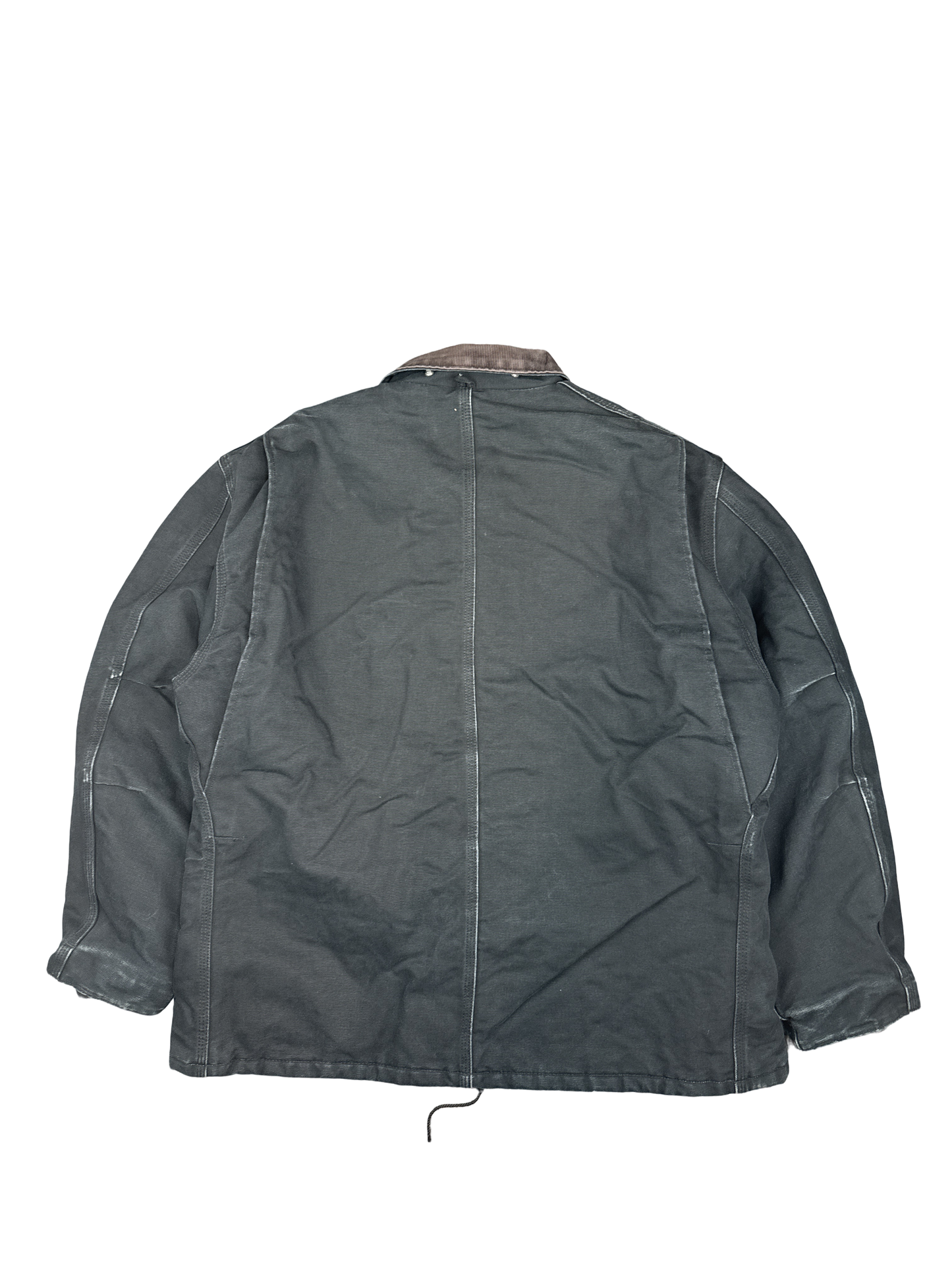 Carhartt Canvas Work Jacket (2XL)