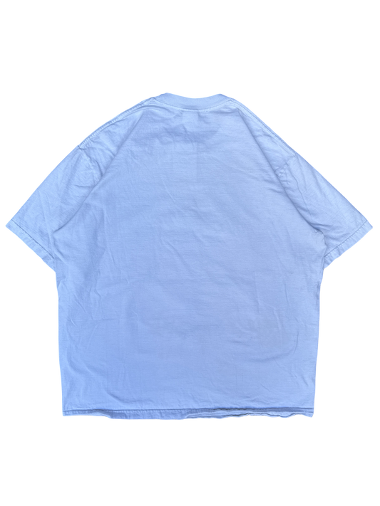 Supreme x Yohji Yamamoto Pumpkin Graphic Tee (XL)