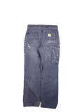 Carhartt Relaxed Fit Work Pants 30x30 (M)