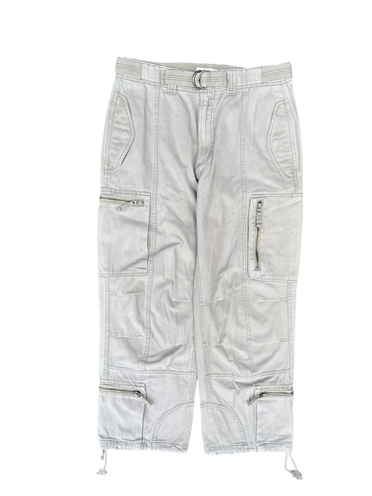 Y2K Old Navy Cargo Pants (M)