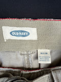 Y2K Old Navy Cargo Pants (M)