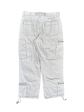 Y2K Old Navy Cargo Pants (M)