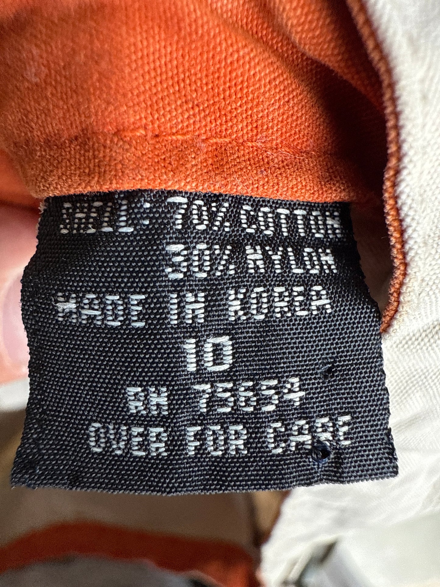 Y2K Abercrombie & Fitch Cargo Pants (M)