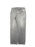 Dickies Gray Work Pants (W34 L33)