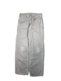 Carhartt Gray Work Pants (31x31)