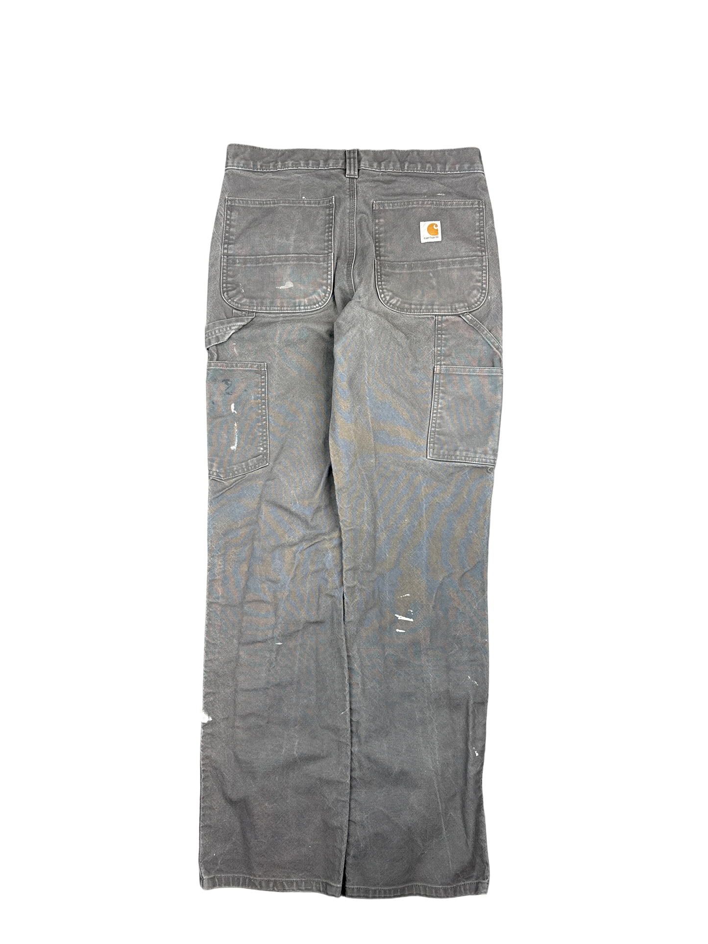 Carhartt Relaxed Fit Work Pants (34x31)