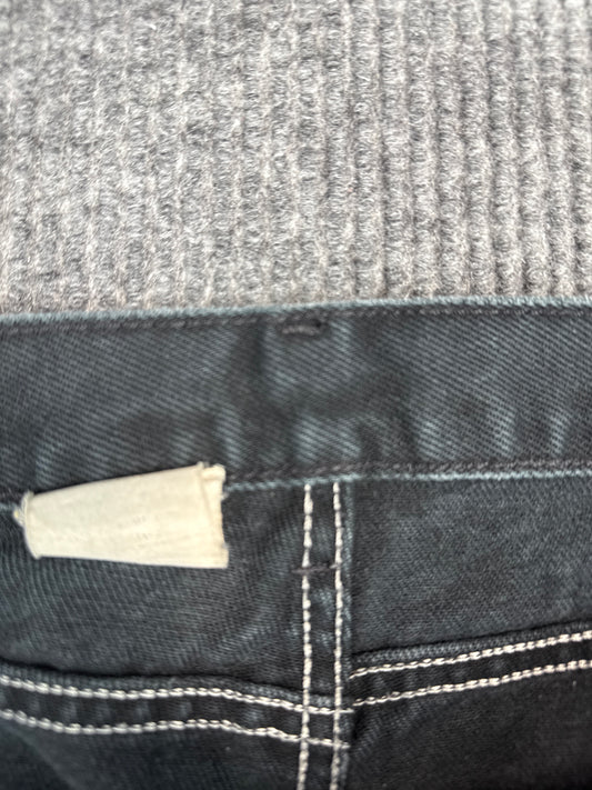 Carhartt Black Work Pants (XL)