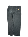 Carhartt Black Work Pants (XL)
