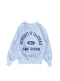 Champion Reverse Weave UC San Diego Sweatshirt (M)