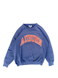 1990s Lee Auburn University Sweatshirt (XL)