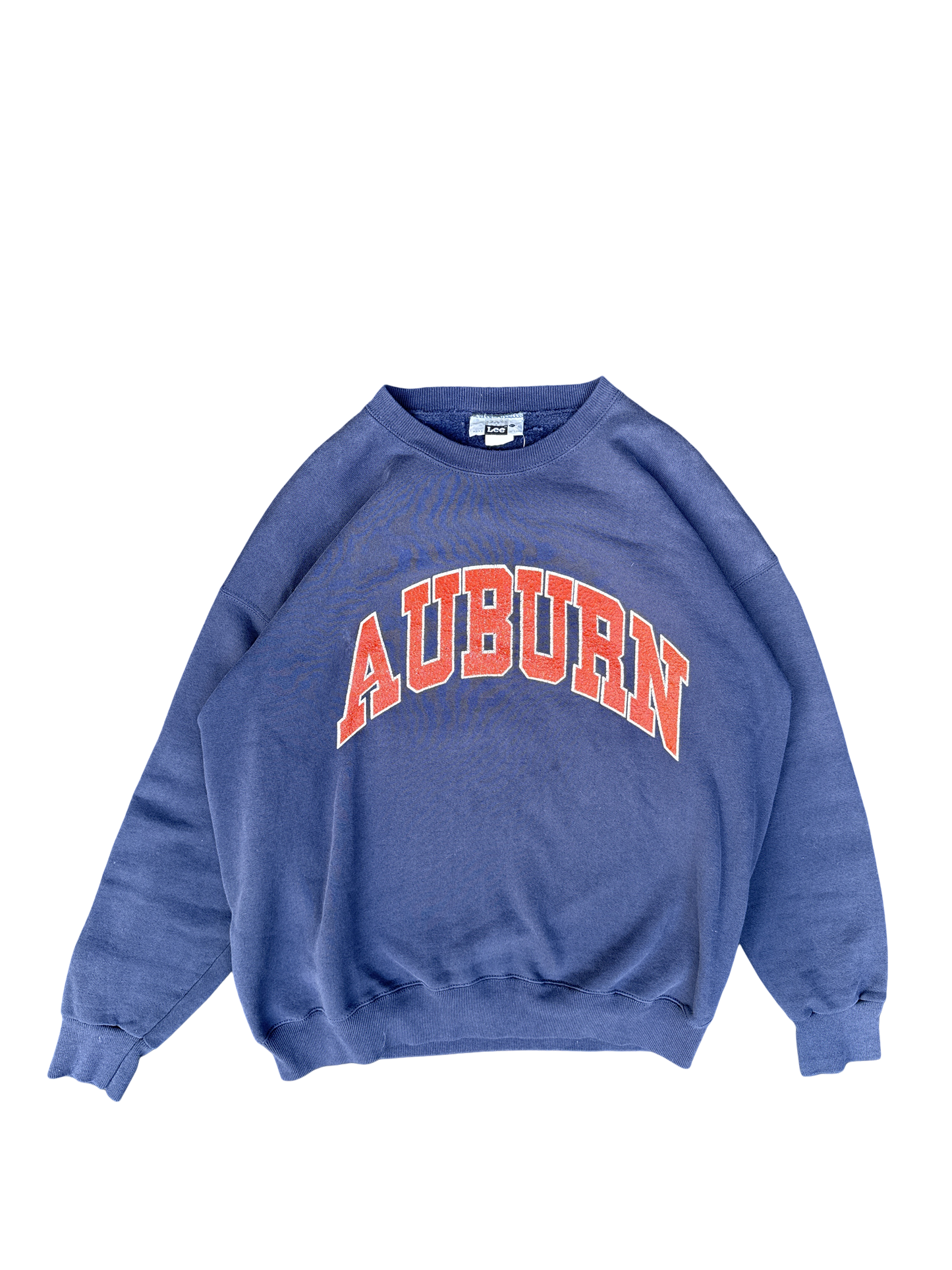 1990s Lee Auburn University Sweatshirt (XL)