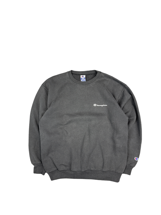 Champion Reverse Weave Crewneck Sweatshirt (M)