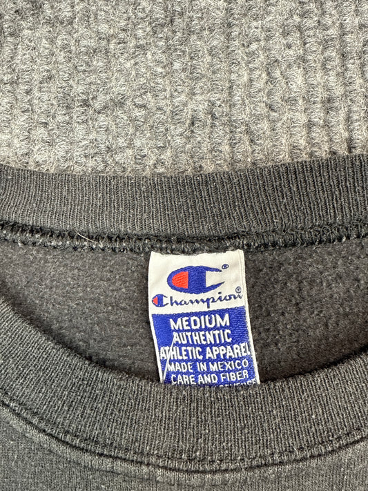 Champion Reverse Weave Crewneck Sweatshirt (M)
