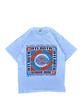 1994 Super Bowl XXVIII Atlanta Georgia Dome Graphic Tee (L)