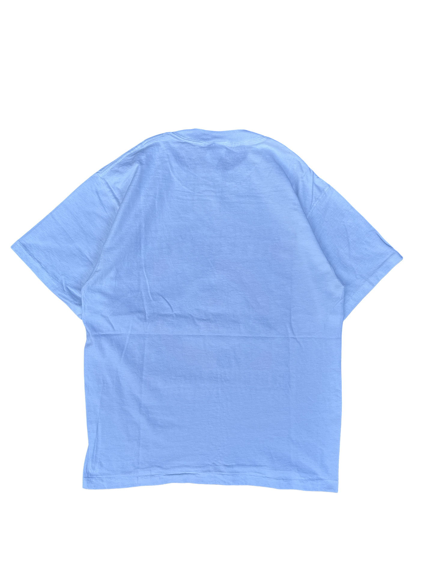 1994 Super Bowl XXVIII Atlanta Georgia Dome Graphic Tee (L)