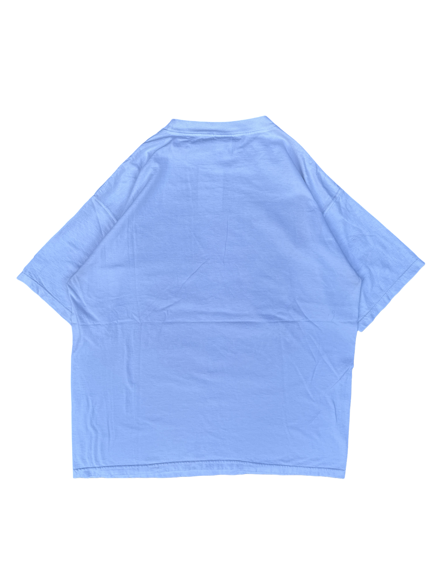 1990s Starter Denver Broncos Super Bowl XXXIII Champions Tee (XL)