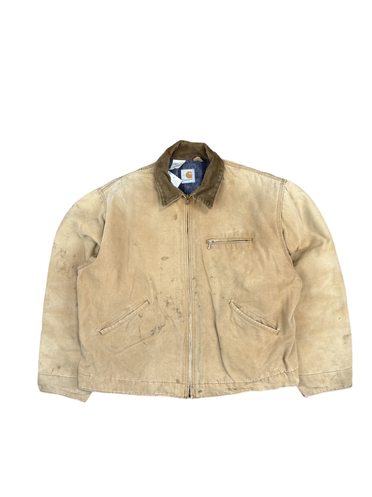 Carhartt Duck Work Jacket (XL)