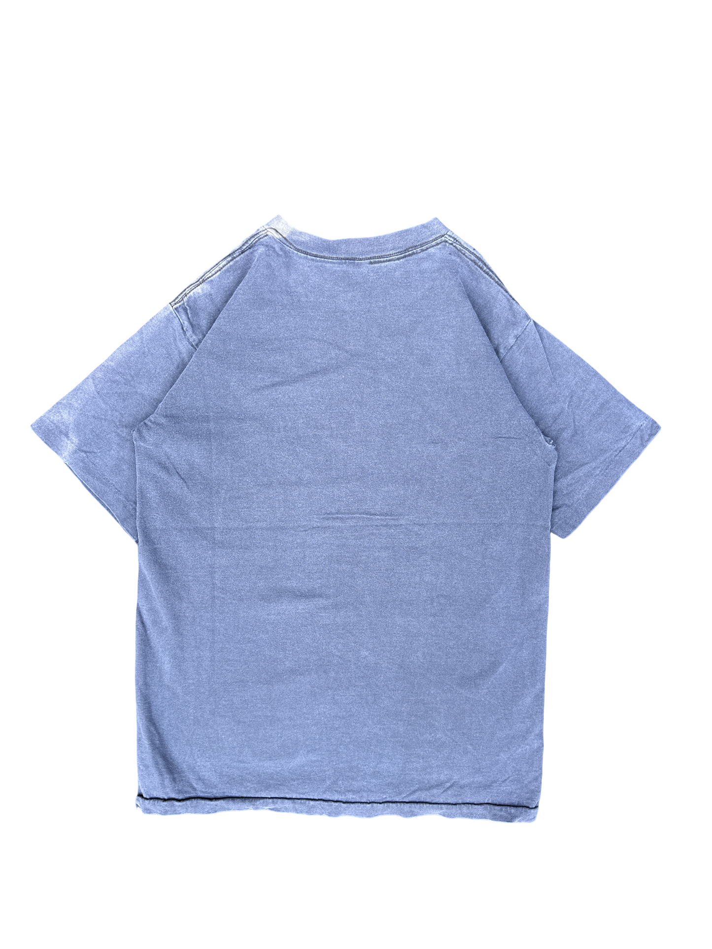 1990s Dallas Cowboys Wilson Graphic Tee (S)