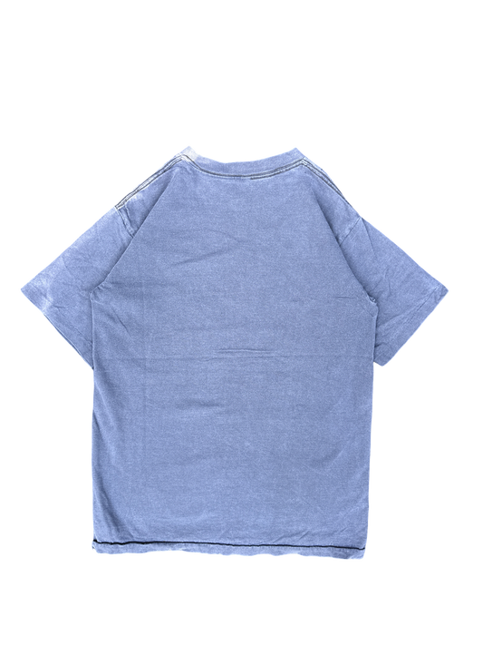 1990s Dallas Cowboys Wilson Graphic Tee (S)