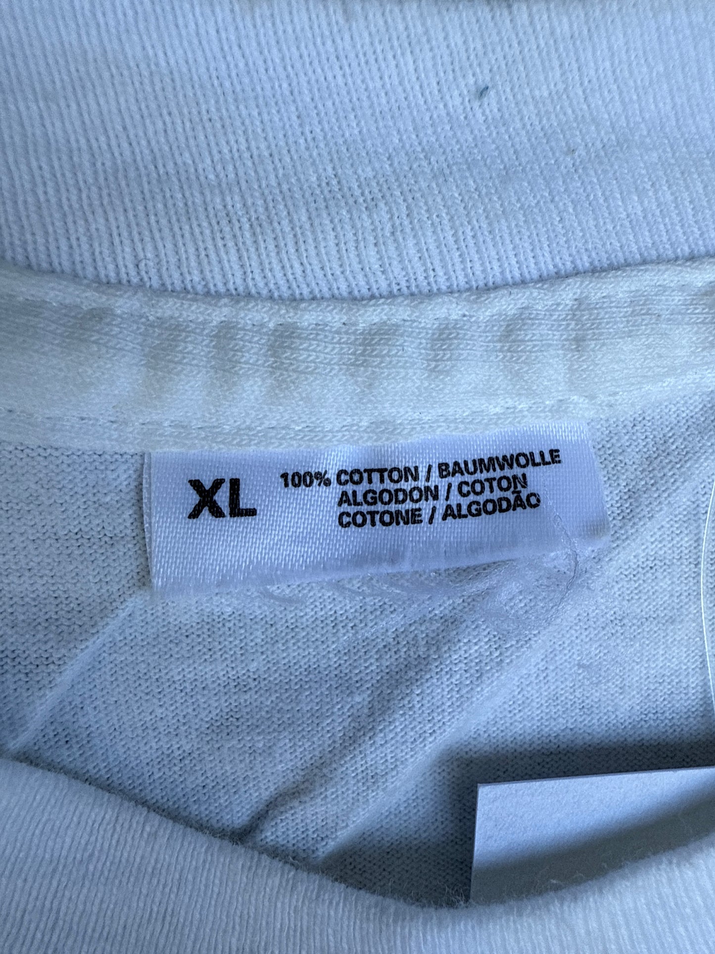 Bury Football 'We’re Going to Wembley' Graphic Tee (XL)