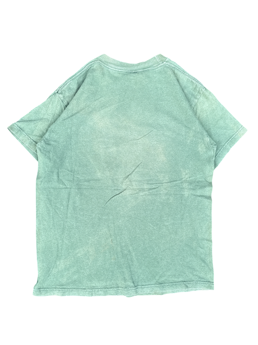 Green Bay Packers Graphic Tee (S)