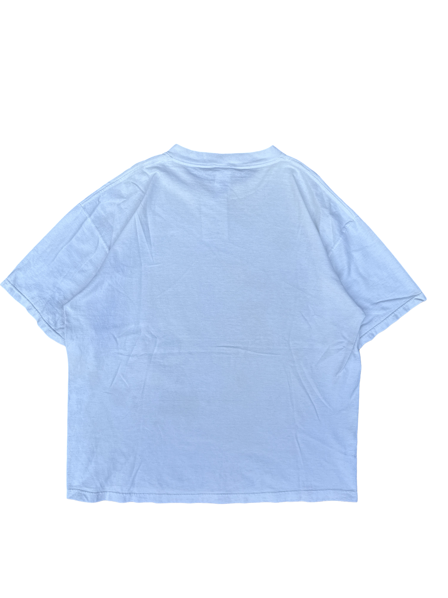 1999 NCAA Final Four Logo 7 Graphic Tee (XL)