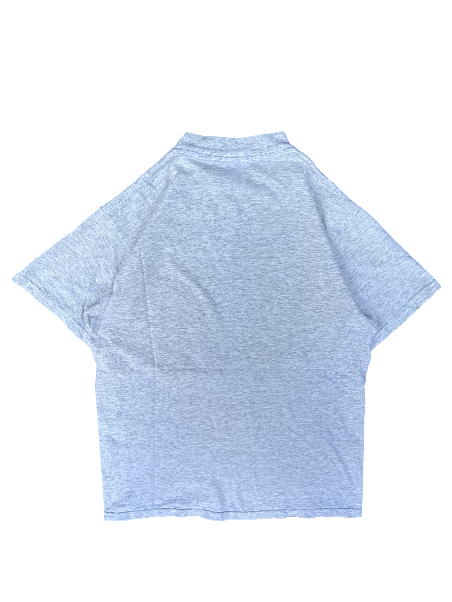 1990s Colorado Rockies MLB Logo 7 Graphic Tee (M)