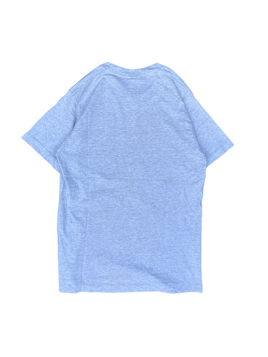 1991 Atlanta Braves World Series Graphic Tee (M)