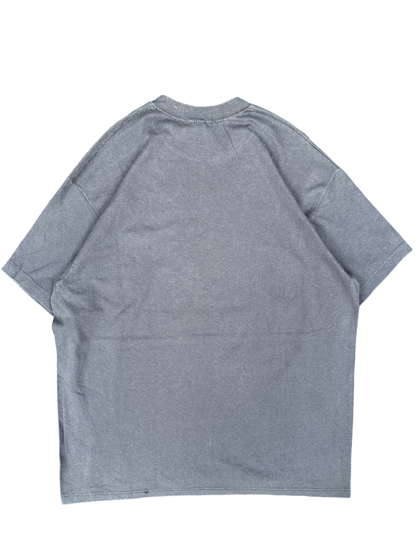 1989 Detroit Pistons 'Bad Boys' NBA Champions Graphic Tee (XL)