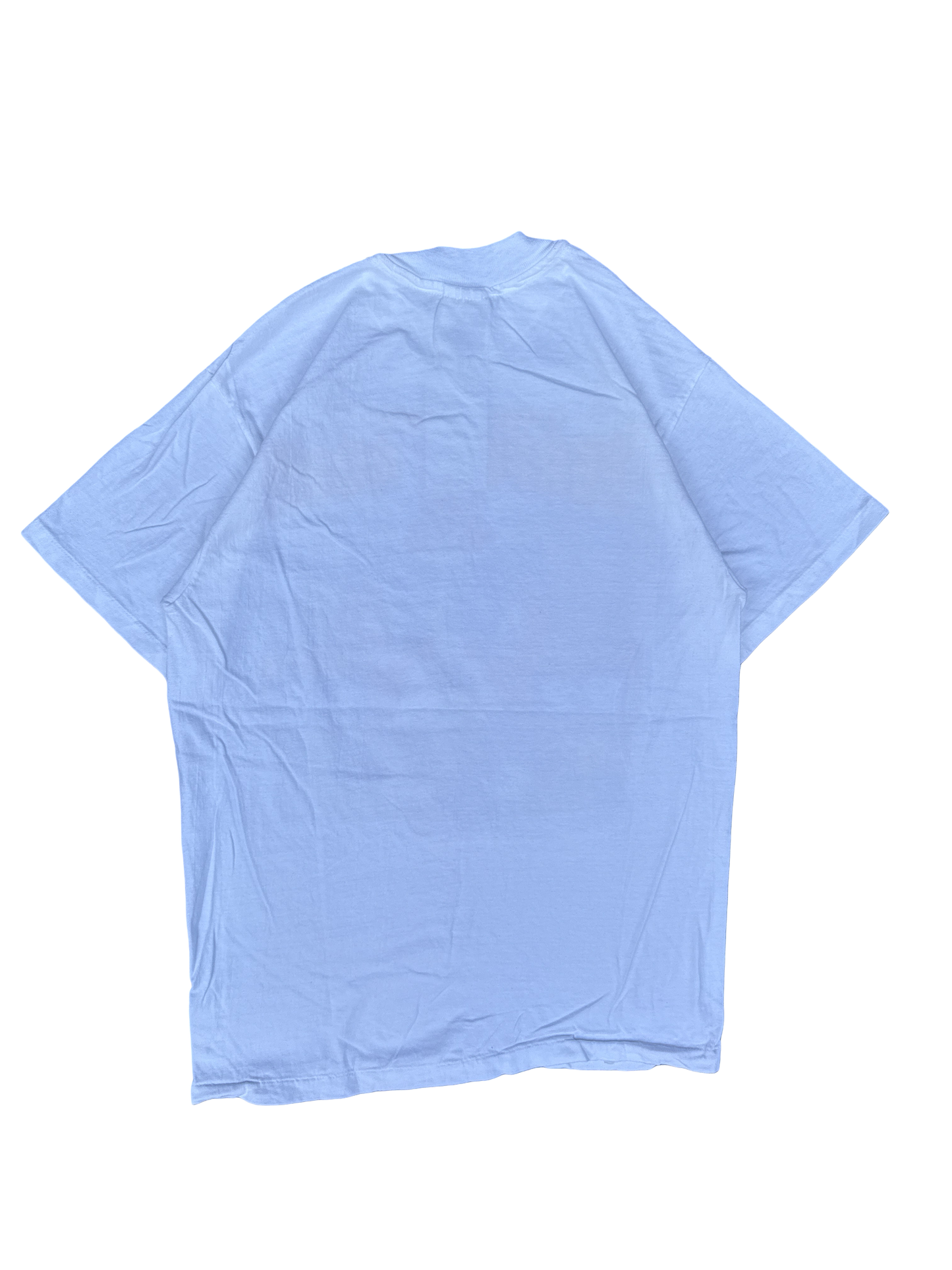 1990s Auburn vs Alabama Rivalry Graphic Tee (M)