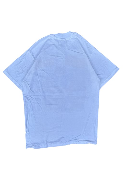 1990s Auburn vs Alabama Rivalry Graphic Tee (M)