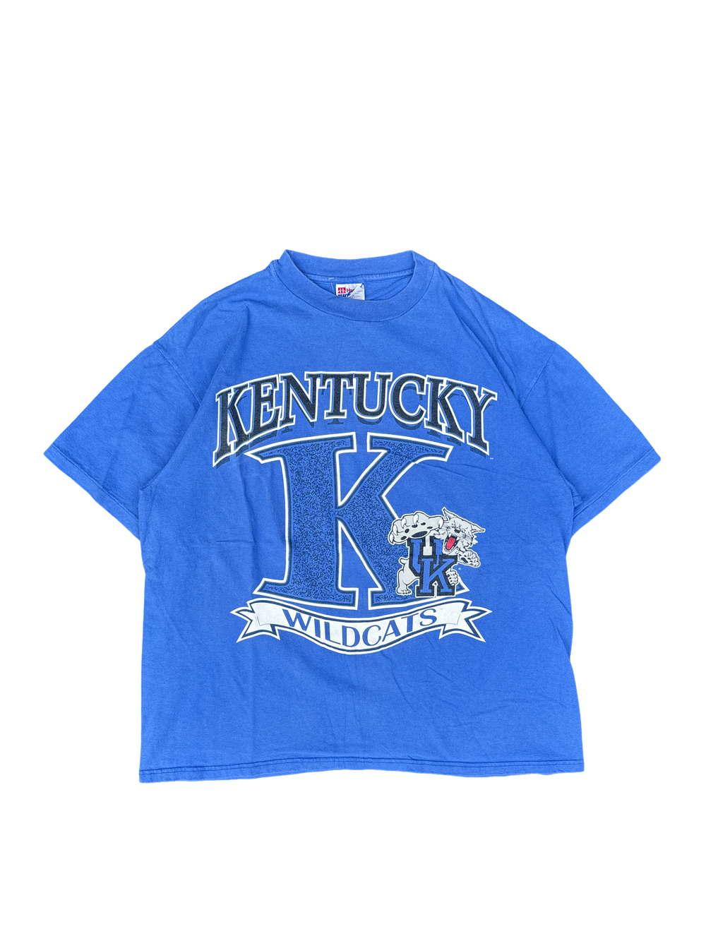 University of Kentucky Wildcats Graphic Tee (XL)