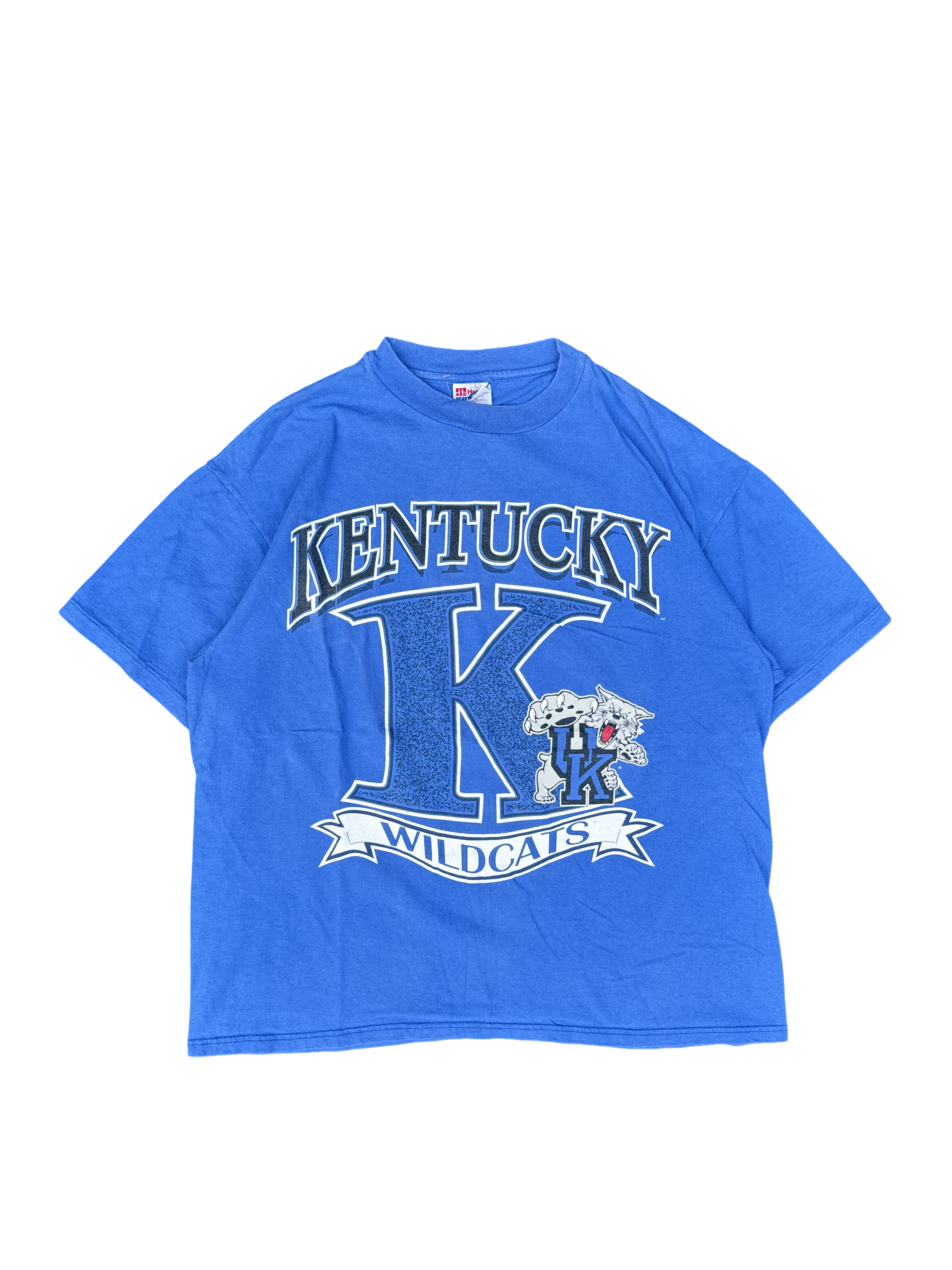 University of Kentucky Wildcats Graphic Tee (XL)