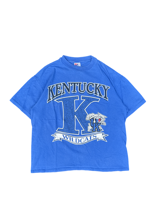 University of Kentucky Wildcats Graphic Tee (XL)