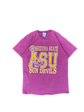 1990s Arizona State ASU Sun Devils Tultex Graphic Tee (M)