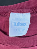 1990s Arizona State ASU Sun Devils Tultex Graphic Tee (M)