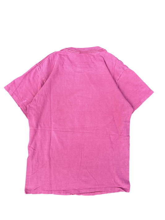 1990s Arizona State ASU Sun Devils Tultex Graphic Tee (M)