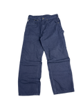 Carhartt Loose Fit Work Pants Navy (32x30)