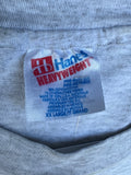 1990s Florida Gators Hanes Heavyweight Graphic Tee (2XL)