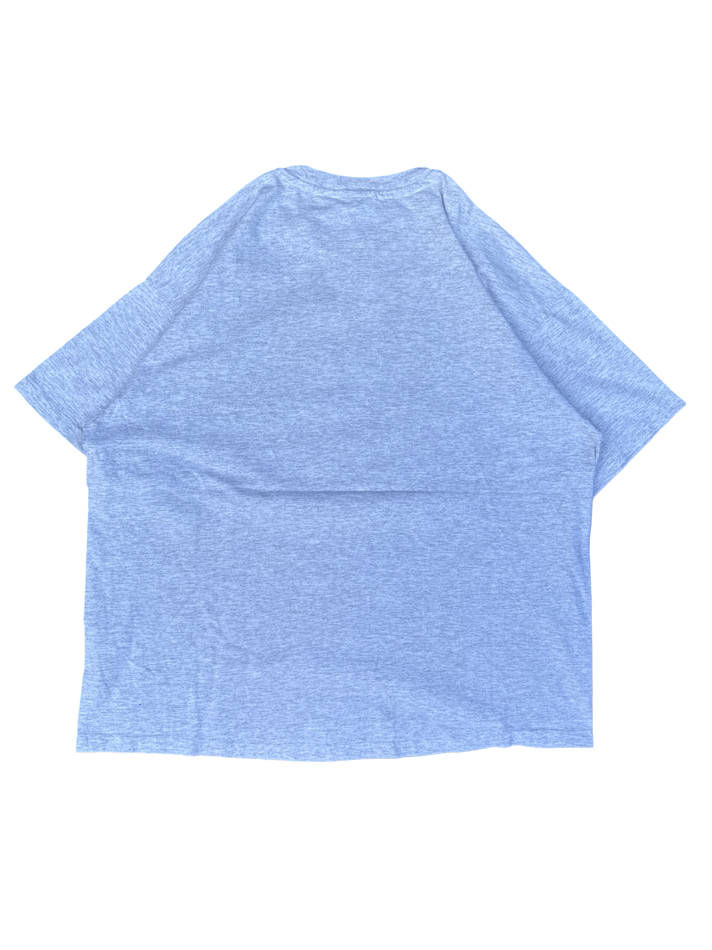 1990s Florida Gators Hanes Heavyweight Graphic Tee (2XL)