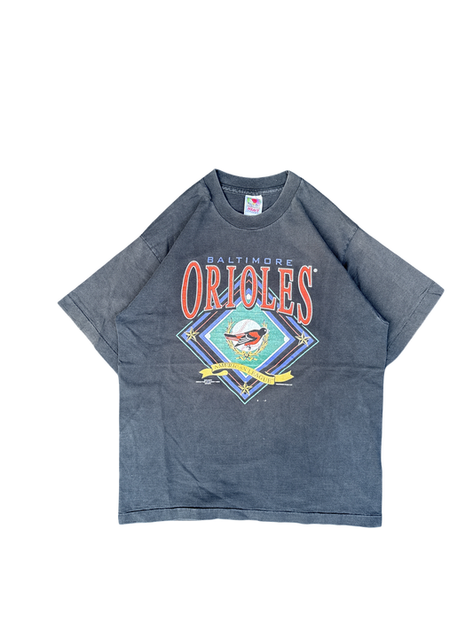 1990s Baltimore Orioles Graphic Tee (L)