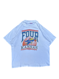 1993 Kansas Jayhawks Final Four Graphic Tee (XL)