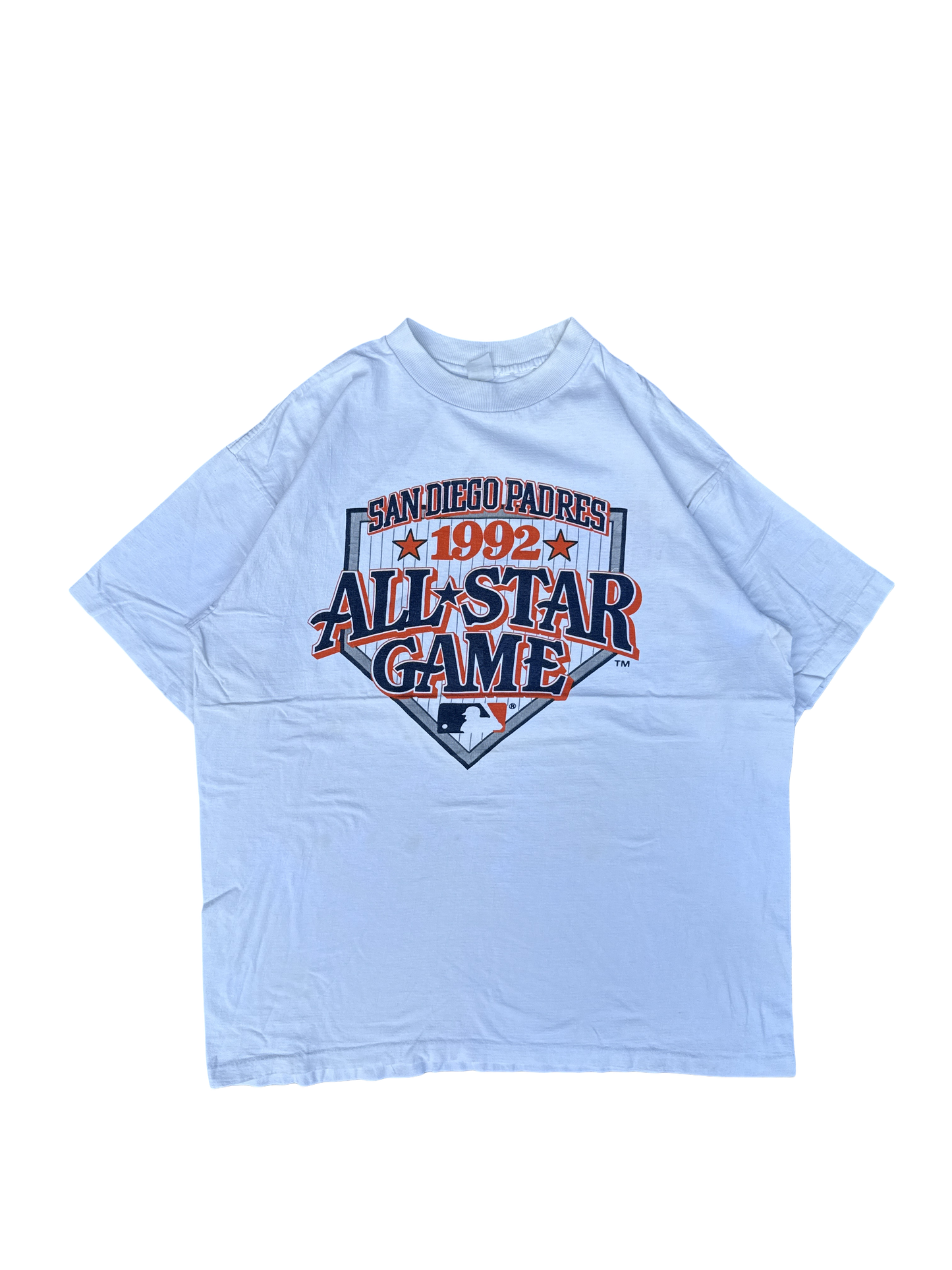 1992 San Diego Padres All-Star Game Graphic Tee (L)