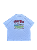 Fenway Park Boston Graphic Tee (XL)